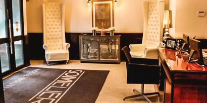 Hotel Sommelier Boutique
