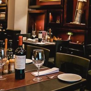 Hotel Sommelier Boutique