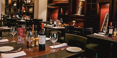Hotel Sommelier Boutique