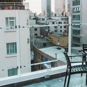 Hotel Sommelier Boutique