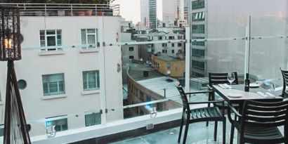 Hotel Sommelier Boutique