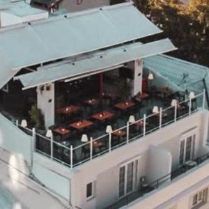 Hotel Sommelier Boutique