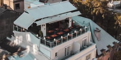 Hotel Sommelier Boutique