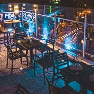 Hotel Sommelier Boutique