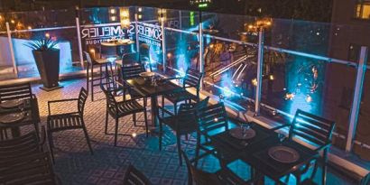 Hotel Sommelier Boutique