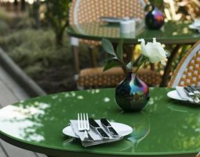 Eco Boutique Hotel Bidasoa, Santiago 
