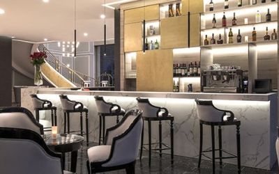 NH Collection Plaza Santiago