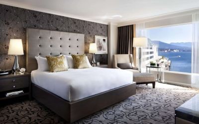 Hotel Fairmont Waterfront image