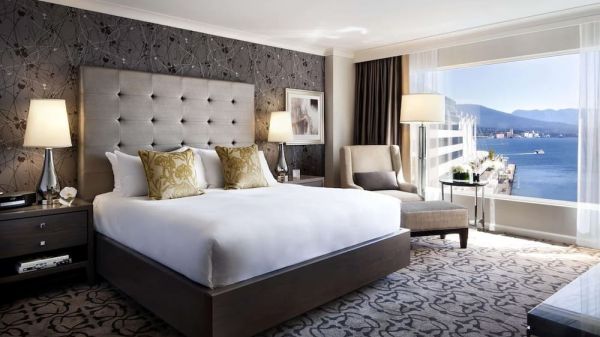 Hotel Fairmont Waterfront image