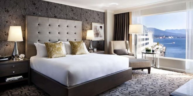 Hotel Fairmont Waterfront image