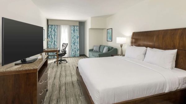 Hotel Hilton Garden Inn Boca Raton image