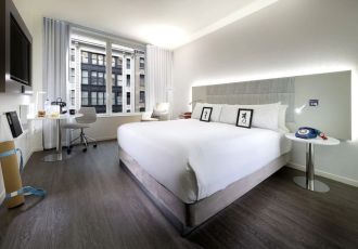 Hotel Innside By Melia New York Nomad image
