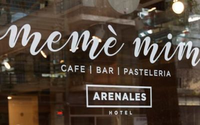 Hotel Arenales