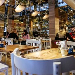Hotel Arenales
