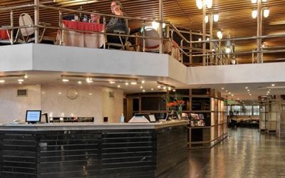 Hotel Regente Palace