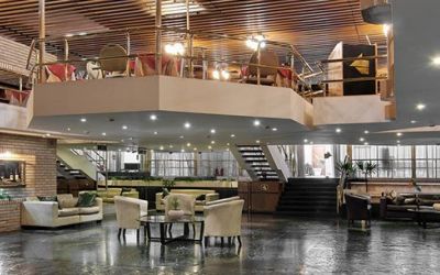 Hotel Regente Palace