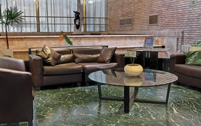 Hotel Regente Palace