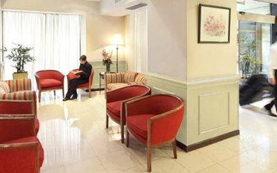 Waldorf Hotel Buenos Aires