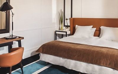 Hotel Pulitzer Buenos Aires, Buenos Aires