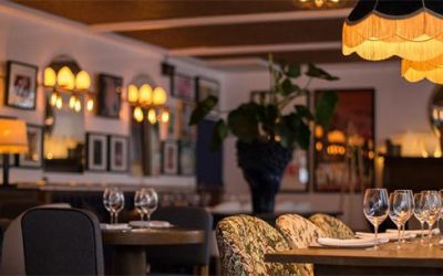 Hotel Pulitzer Buenos Aires