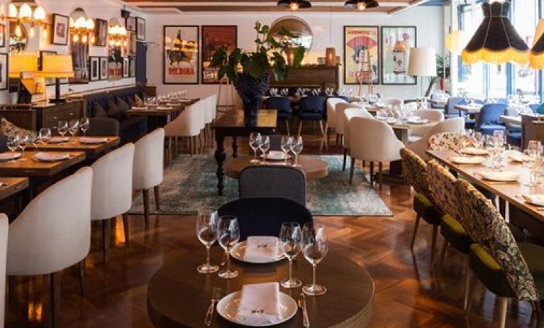 Hotel Pulitzer Buenos Aires, Buenos Aires