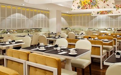 Hotel Pulitzer Buenos Aires