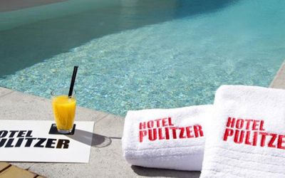 Hotel Pulitzer Buenos Aires