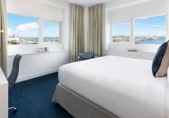 Hotel YVE Hotel Miami image