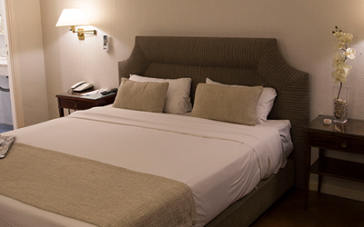Hotel Lafayette, Buenos Aires