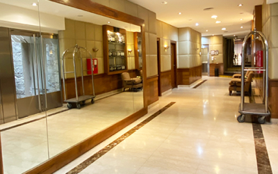 Hotel Lafayette
