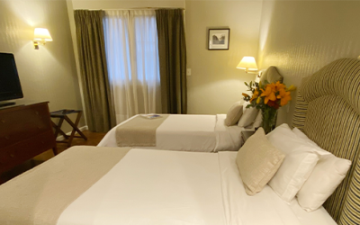 Hotel Lafayette, Buenos Aires