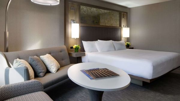 Hotel Hyatt Regency Boston image