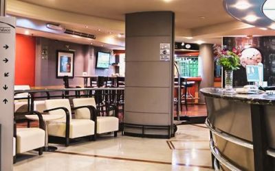 Sarmiento Palace Hotel