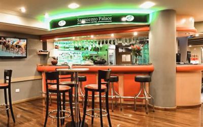 Sarmiento Palace Hotel