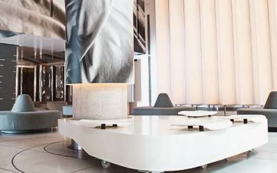 Dazzler by Wyndham Buenos Aires Recoleta