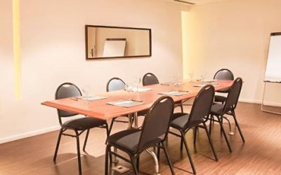 Dazzler by Wyndham Buenos Aires Recoleta