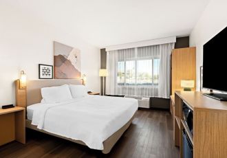 Hotel Spark By Hilton Fountain Hills Scottsdale image