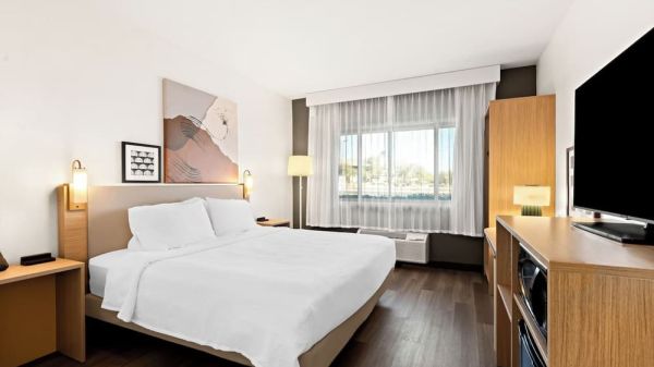 Hotel Spark By Hilton Fountain Hills Scottsdale image