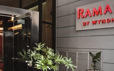 Ramada by Wyndham Buenos Aires Centro