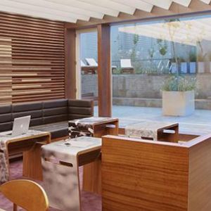 Dazzler by Wyndham Buenos Aires Palermo