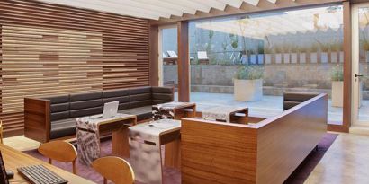 Dazzler by Wyndham Buenos Aires Palermo