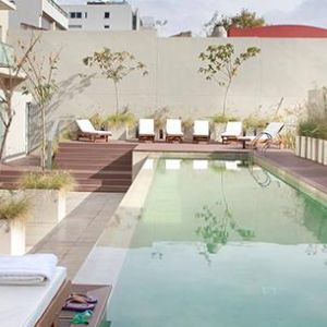 Dazzler by Wyndham Buenos Aires Palermo