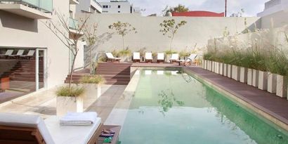 Dazzler by Wyndham Buenos Aires Palermo