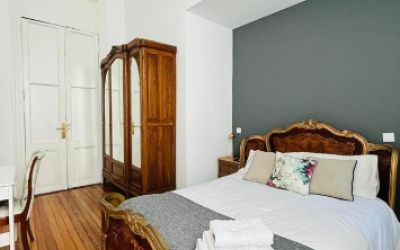 Hotel Chemin, Buenos Aires