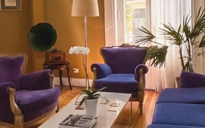 Hotel Chemin
