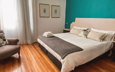 Hotel Chemin, Buenos Aires