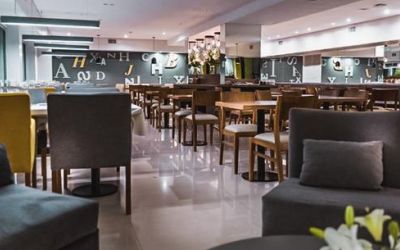 Howard Johnson Plaza Buenos Aires