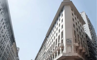 HR Luxor Hotel