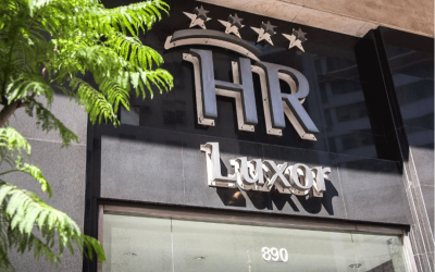 HR Luxor Hotel