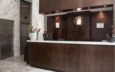 HR Luxor Hotel
